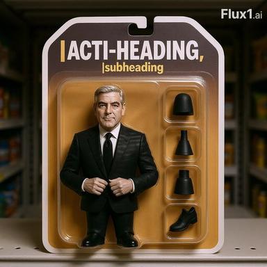Best Ai prompt to create action figures in flux