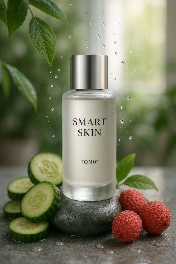 Product advertising with AI prompt in Gemini ♊