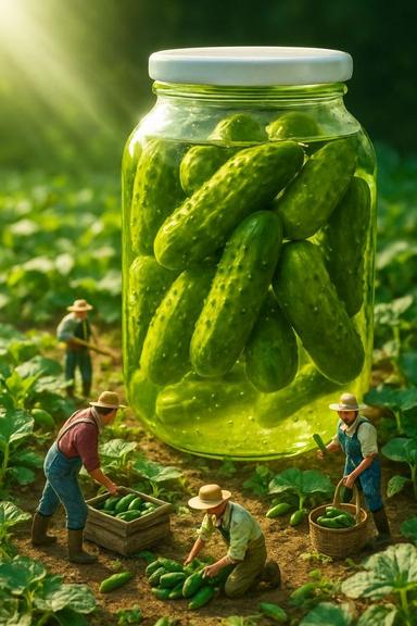Text to Image prompt to create a diorama scene in 3d