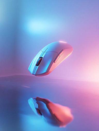 Content creation for Modern floating product with a advance ai prompt 