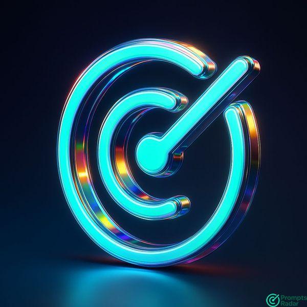 How to create amazing logo with advanced Chatgpt5 prompt 