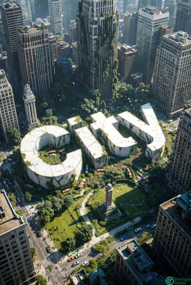 How create a hyper-realistic 3D poster of your City in Grok prompt 