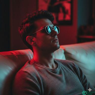 A cinematic portrait prompt to compare Chatgpt vs Gemini 