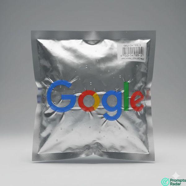 How to create a vacuum-packed object in Gemini vs Chatgpt