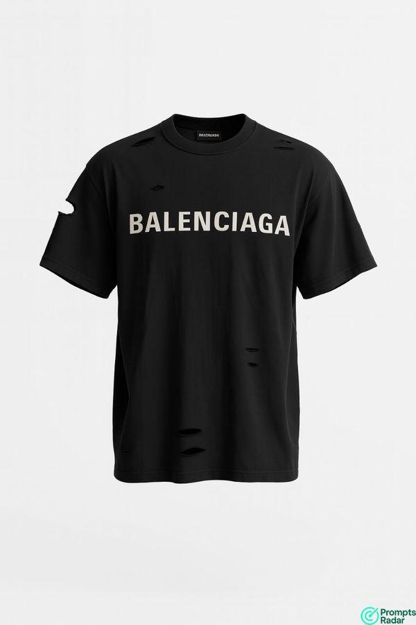 Realistic 3D Apparel Mockup generator with Chatgpt prompt 