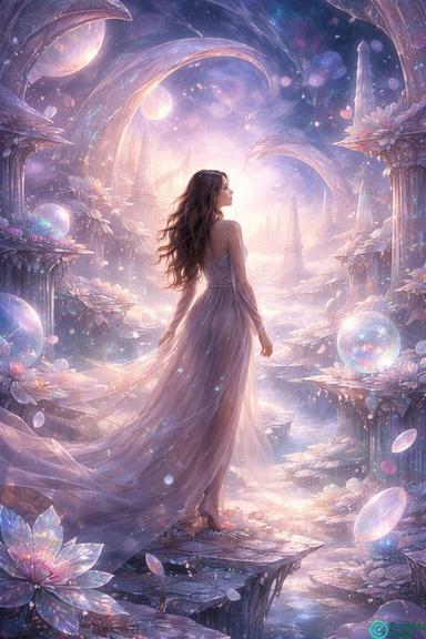 Surreal Dreamscape Image Generator prompt with ChatGPT AI
