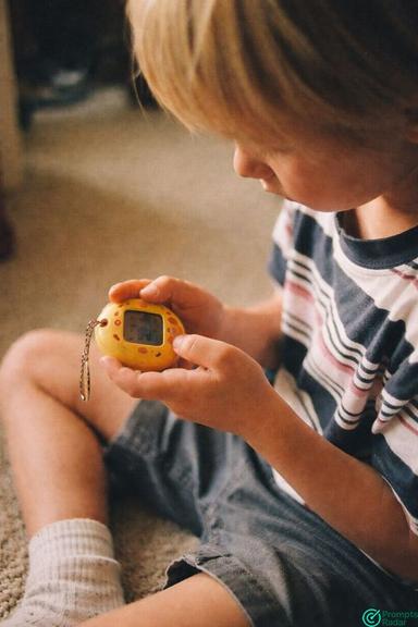 Nostalgic 90s Film Photo Generator prompt for ChatGPT