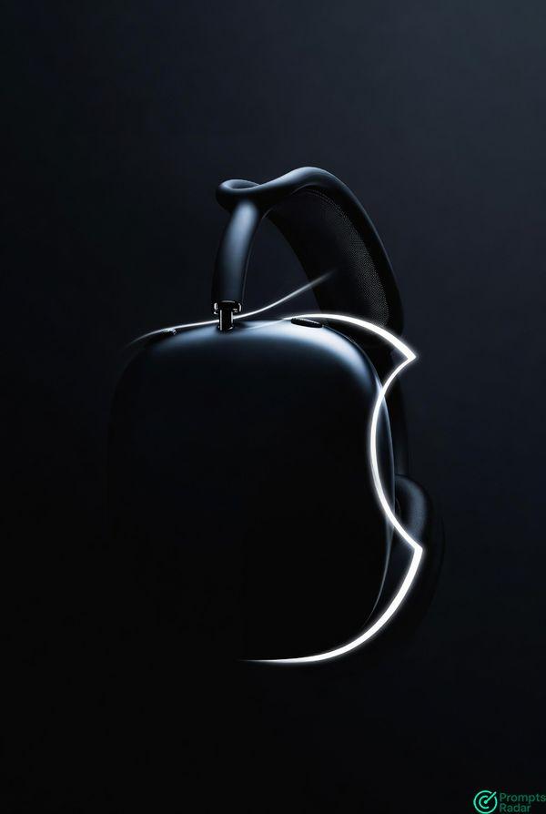 Minimalist Apple-Style Product Shot prompt compare 