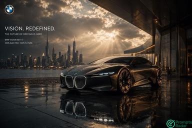How to create prompt for Cinematic Luxury Product Ad Photorealistic 8K Visuals